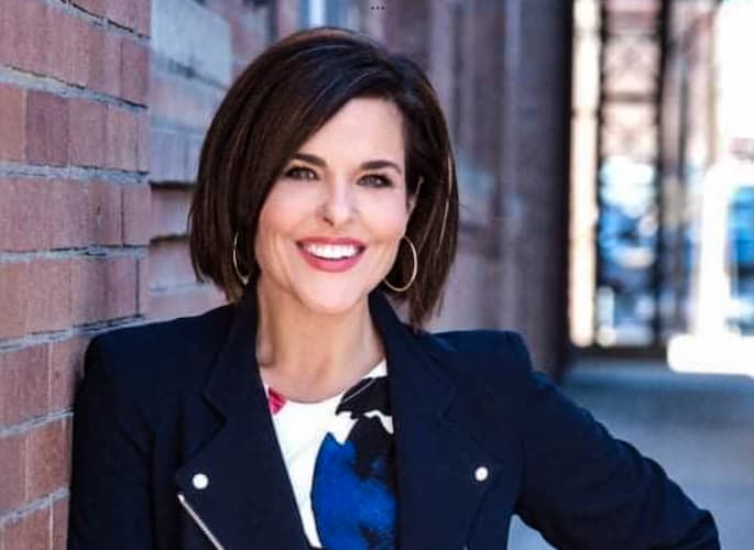 Kym Gable Bio, Age, Family, KDKA, Husband, Height, Salary, Net Worth