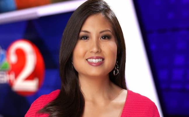Cam Tran Bio, WTAE, Age, Family, Husband, Height, Net Worth, Salary