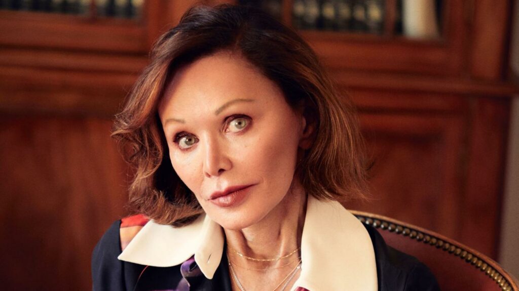 What Happened To Barbara Amiel? Health Related Problems & Cosmetic Surgery Of Conrad Black Wife