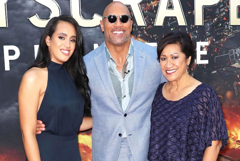 Dad, Mom And Family » Celebily