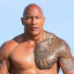 Dwayne Johnson’s Height, Weight And Body Measurements » Celebily