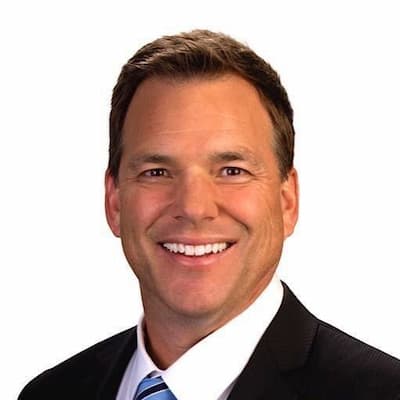 Troy Hayden Bio, Age, Wife, FOX10, Family, Height, Salary, Net Worth