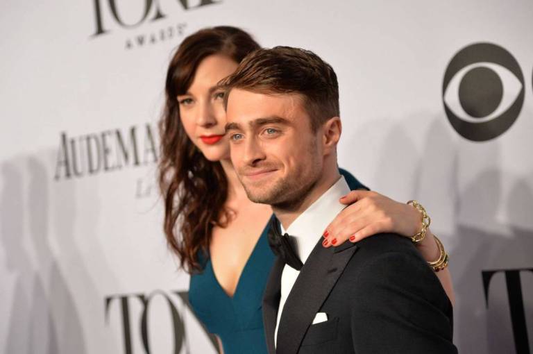 Daniel Radcliffe’s Height, Weight And Body Measurements