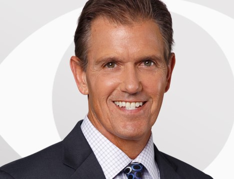 Mark Viviano Bio, Age, WJZ, Family, Wife, Height, Salary, Net Worth