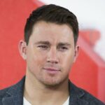 Channing Tatum’s House, Divorce And Teeth » Celebily