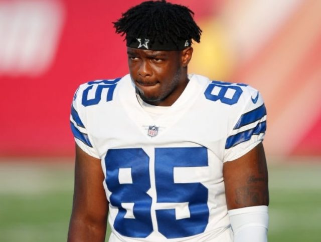 Is Noah Brown Married, Who Is His Wife? His Height, Weight, Bio » Celebily