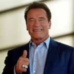 Arnold Schwarzenegger’s House, Family And Divorce » Celebily