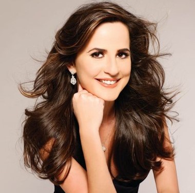 Lidia Curanaj Bio, Age, Family, Height, Husband, Salary, Net Worth