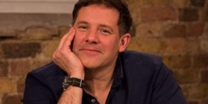Matt Tebbutt Height, Weight, Net Worth, Age, Birthday, Wikipedia, Who, Instagram, Biography