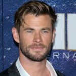 Chris Hemsworth’s Wife Brothers Kids Daughter And Family » Celebily