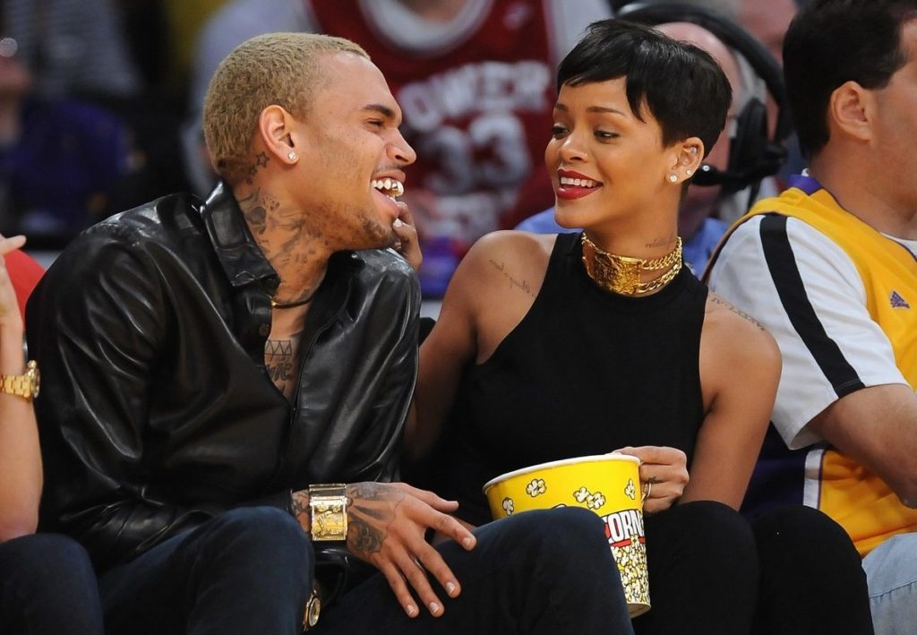Chris Brown Height Weight Body Measurements » Celebily