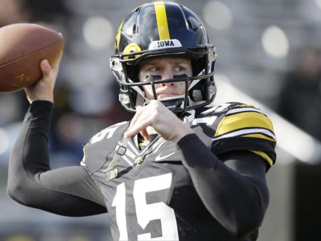 Jake Rudock Bio, Height, Weight, Body Stats, Family, Other Facts » Celebily