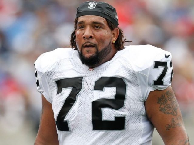 Donald Penn Biography, Who is The Wife and His Net Worth, Here are Facts » Celebily