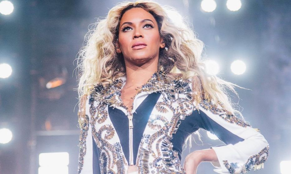 Beyonce’s Feet, Shoe Size and Shoe Collection » Celebily