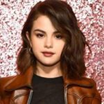 Selena Gomez Tattoos And Quotes » Celebily