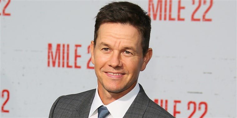 Mark Wahlberg’s Wife, Sister And Brother » Celebily