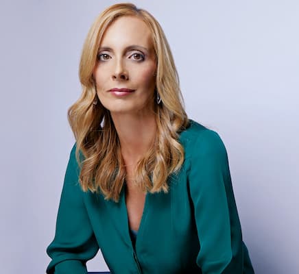 Debora Patta Bio, Age, Family, CBS, Husband, Height, Salary, Net Worth