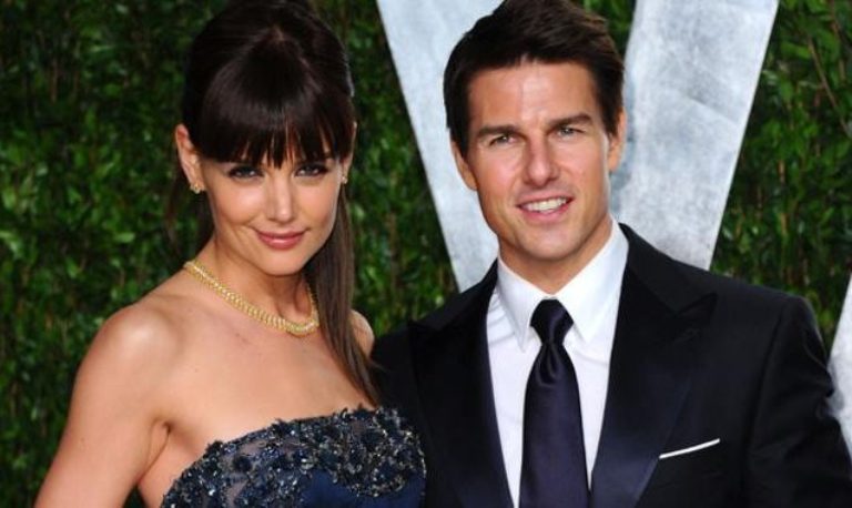 Tom Cruise Girlfriend and Dating History » Celebily