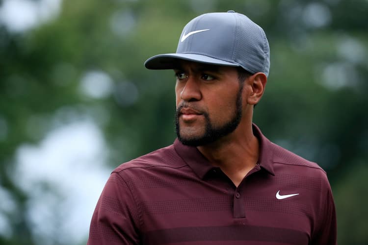 Tony Finau Bio, Age, Family, PGA Tour, Wife, Height, Net Worth