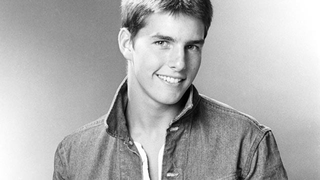 Young Tom Cruise Versus His Current Age » Celebily