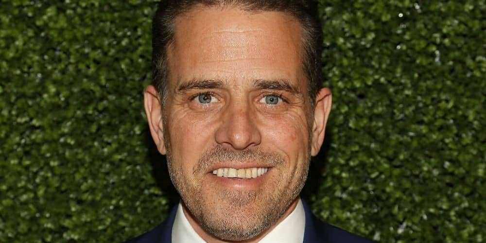 Who Is Pedo Peter? Hunter Biden Contact On Icloud Was Exposed On 4Chan