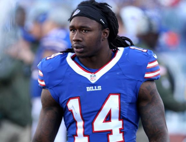 Sammy Watkins Biography, Career Stats, Injury, Age, Height, Weight » Celebily