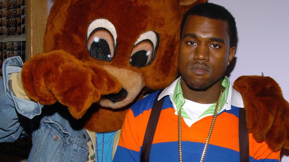 Kanye West Height, Weight, Age, Body Measurements » Celebily
