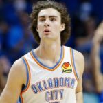 Josh Giddey Bio, NBA, Age, Family, Girlfriend, Height, Net Worth