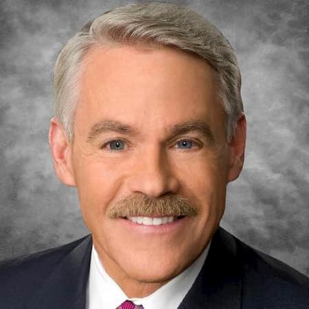 Tom Koch (Anchor) Bio, Age, Wife, ABC13, Height, Salary, Net Worth