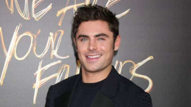 Zac Efron’s Boyfriend, Brother And Parents » Celebily