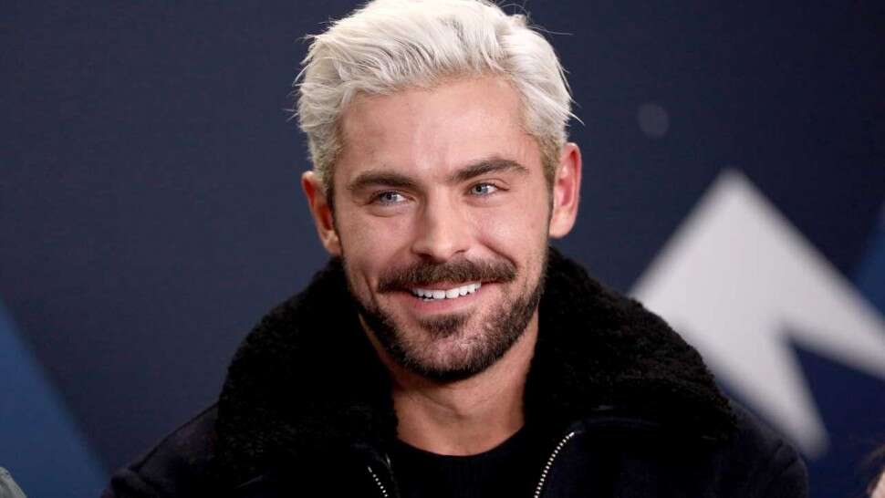 Zac Efron’s Hairstyle, Tattoo, And Abs » Celebily