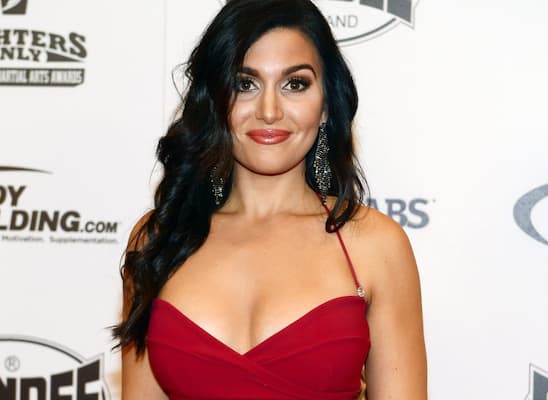 Molly Qerim Bio, ESPN, Age, Family, Husband, Height, Net Worth, Salary
