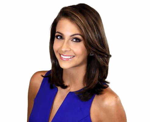 Kaitlin Monte Bio, Age, FOX 26, Family, Husband, Height, Salary, Net Worth