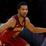 Evan Mobley Bio, Age, Family, Cleveland Cavaliers, Girlfriend, Height, Net Worth
