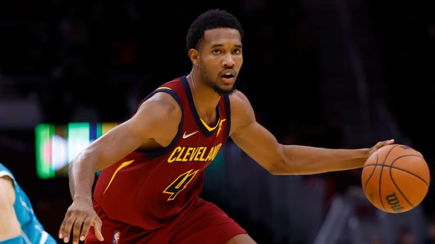 Evan Mobley Bio, Age, Family, Cleveland Cavaliers, Girlfriend, Height, Net Worth