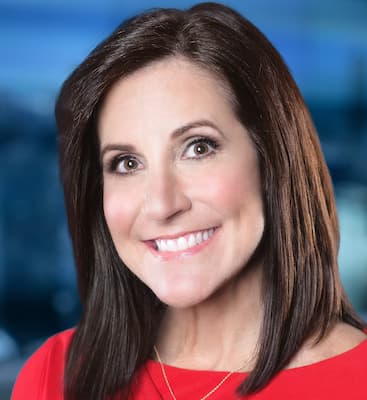 Dina Bair Bio, Age, Husband, Family, Height, WGN, Salary, Net Worth,