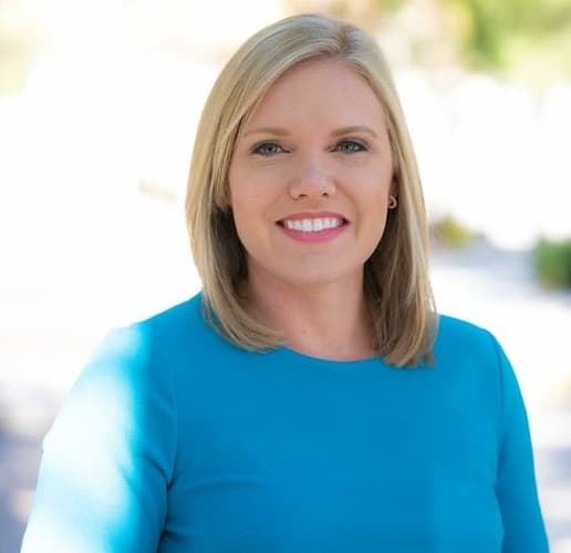 Mallory Nicholls Bio, Age, Family, Spectrum News 13, Husband, Height, Salary, Net Worth