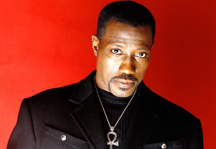 Wesley Snipes Net Worth, Wife, Height, Age, Children and Other Facts » Celebily