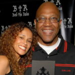 Felicia Forbes Bio, Celebrity Partner, Age, Height, Weight, Husband, Family, Net Worth