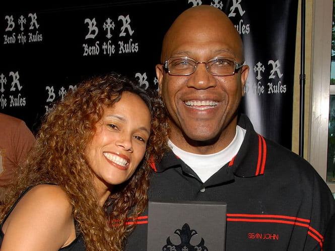 Felicia Forbes Bio, Celebrity Partner, Age, Height, Weight, Husband, Family, Net Worth