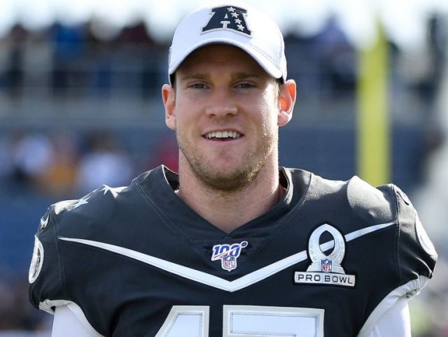 Who Is Ryan Tannehill’s Wife, Here Are Facts You Need To Know » Celebily