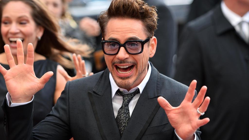 Robert Downey Jr.’s Height, Weight And Body Measurements » Celebily