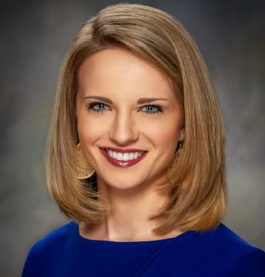 Casey Lehecka Bio, Age, Family, Husband, WAVY-TV, Height, Salary, Net Worth