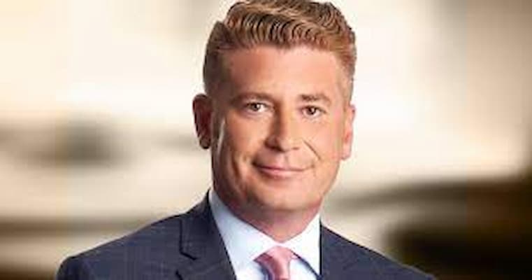 Rich Walsh KDKA-TV, Bio, Age, Height, Weight, Wife, Family, Salary, Net Worth