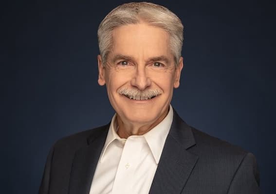 David Finfrock Bio, Age, Family, NBC5, Wife, Height, Salary, Net Worth