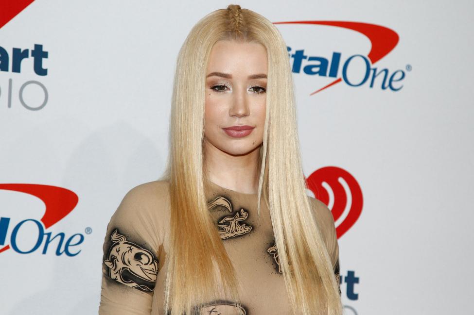 Iggy Azalea Biography, Net Worth, Plastic Surgery, Age, Height, Boyfriend » Celebily