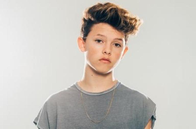 Jacob Sartorius Girlfriend, Parents, Sister, Height, Net Worth, House, Facts » Celebily