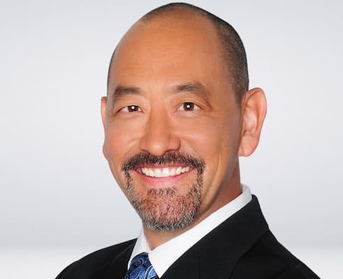 Mark Kono Bio, Age, KTLA 5, Wife, Family, Height, Salary, Net Worth