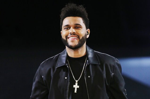 The Weeknd Wiki, Net Worth, Age, Height, Girlfriend, Bio, Family » Celebily