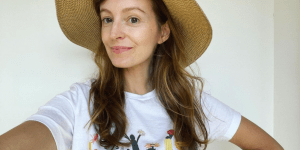 Who Is Ahna O’Reilly’s Husband Dave Andron? Children & Family